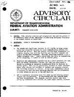 AC 9035 Frequency Discipline