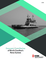 Economic Contribution of North Carolinas Ferry System