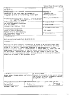 Comparision of Opa Locka Tower with other ATC facilites by means of a biochemical stress index