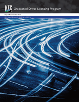 Graduated Driver Licensing Program