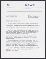 Federal Highway Administration News 1994