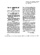 PART 121 AMENDMENTS 12112