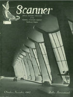 Scanner OctoberNovember 1962