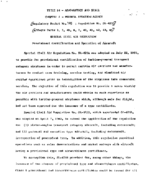 Part 03 Regulatory Docket No 765 Regulation SR425c Affects Part 1 3 4b 6 7 40 41 42 43 46 Provisional Certification And Operation Of Aircraft