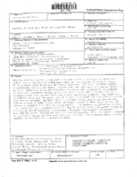 Handbook of Urban Rail Noise and Vibration Control