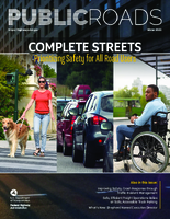 Public Roads Vol 86 No 4