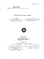 AEROSAT Access Control Summary