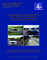 Implementation of WeighinMotion Data Quality Control and RealTime Dashboard Development