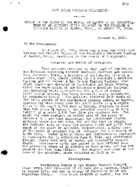 Interstate Commerce Commission Report of the Accident  Investigation Occurring on the COLORADO AND SOUTHERN MARNEL CO