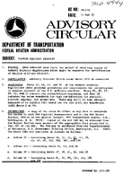 AC 2017B Surplus Military Aircraft