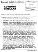 AC 2024A Qualification of Fuels Lubricants and Additives