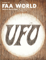 FAA World December 1975
