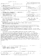 Post Construction Evaluation of US 69 SulphurAsphalt Pavement Test Sections in Lufkin Texas Interim Report No6
