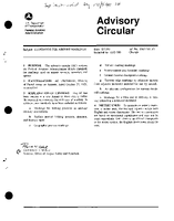 AC 15053401G Standards for Airport Markings