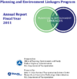 Planning and Environment Linkages Program Annual Report Fiscal Year 2011