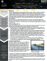 Spotlight on Pavement Density North Dakota Department of Transportation Working with the Dielectric Profiling System