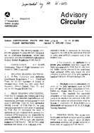 AC 6165C Certification  Pilots and Flight Instructors