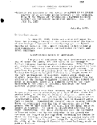Interstate Commerce Commission Report of the Accident  Investigation Occurring on the CHICAGO AND EASTERN ILLINOIS RAILWAY AND WABASH RAILWAY DANVILLE IL