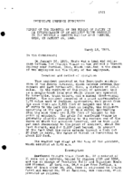 Interstate Commerce Commission Report of the Accident  Investigation Occurring on the NORFOLK AND WESTERN RAILWAY PEEBLES OH