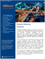 ITS Deployment Evaluation Executive Briefing Executive Summary