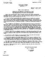 SR Regulation No SR368b Affects Part 41 And 42 Authorization For Scheduled Air Transportation Of Cargo Under The Provisions Of Part 42 Of The Civil Air SR Regulation