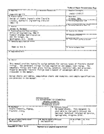 Design of Stable Channels with Flexible Linings Hydraulic Engineering Circular HEC 15