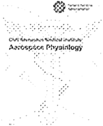 Aerospace Physiology