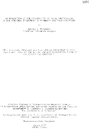 An evaluation of the feasibility of using photologging in the Virginia Department of Highways and Transportation