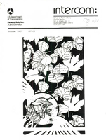 Alaskan Region Intercom October 1987