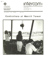 Alaskan Region Intercom October 18 1985