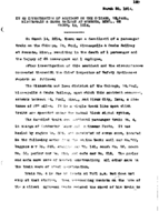 Interstate Commerce Commission Report of the Accident  Investigation Occurring on the CHICAGO ST PAUL MINNEAPOLIS AND OMAHA RAILWAY MENDOTA MN