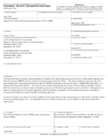 Application of a Project Prioritization Framework to the 2016 SHOPP