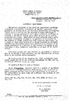 Part 21 Amendment 215 Citizenship Requirements