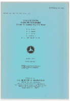 Strategic Control Algorithm Development  Volume 3 Strategic Algorithm Report