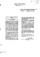 Part 43 Amendment 4312 Clarification Of Aircraft Limitations For Student Pilots