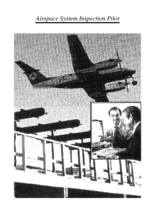 Airspace System Inspection Pilot