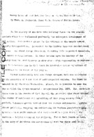 Twenty Years of Road Building Progress in the United States