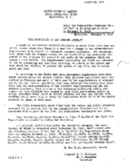 Part 04 Amendment 044 Fire Prevention In Air Carrier Aircraft