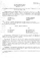 Part 00 Amendment No 7 Creating A New Method For Registration Of Aircraft