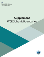 Supplement Well Control Equipment Subunit Boundaries