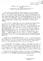 Investigation of Aircraft Accident PIPER J3L65 VANDERGRIFT PENNSYLVANIA 19430814