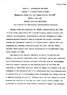 Part 41 Regulation No SR427b Affects Part 41 Fuel Reserves For Multiengine TurbinePowered Airplanes