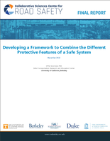 Developing a Framework to Combine the Different Protective Features of a Safe System