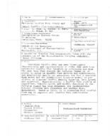 Vehicular Traffic Flow Theory and Tunnel Traffic Flow Measurements