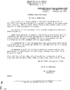 Part 43 Amendment 439 Editorial Correction