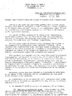 Part 43 Amendment 433 Aircraft Identification Marks And Display Of Airworthiness Classification