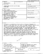 Passing Scores for the FAA ATCS Color Vision Test