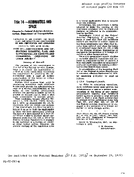 PART 121 AMENDMENTS 12195