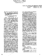 Part 40 Amendment 4034 Carriage Of Cargo In Passenger Compartments