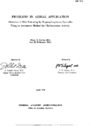 Problems in aerial application  detection of mild poisoning by organophosphorus pesticides using and automated method for cholinesterase activity